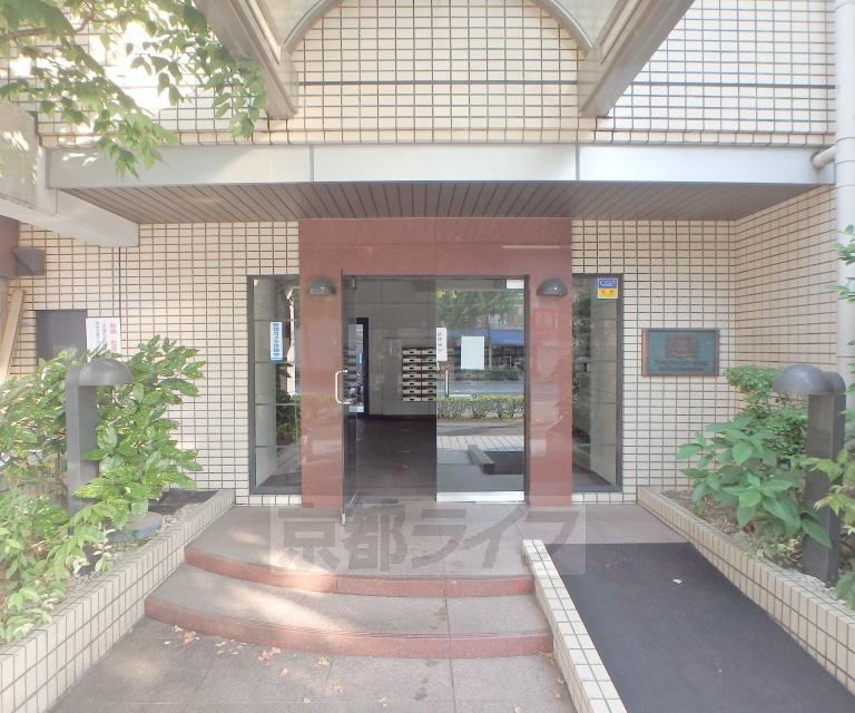 ライオンズマンション北大路