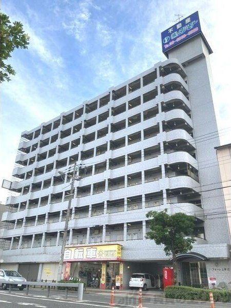 ラフォーレ上新庄