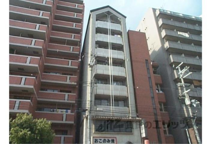 シャンボール今出川