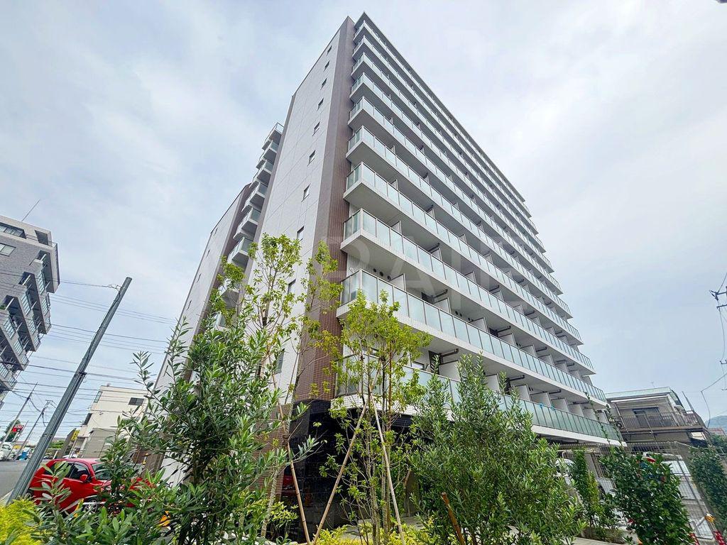 LIME RESIDENCE HIRATSUKA ウエスト