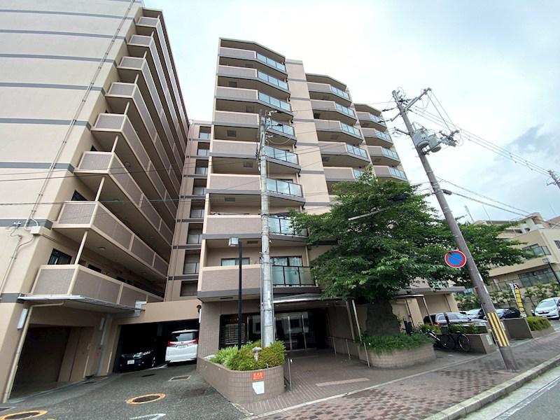 エンゼルハイツ東塚口