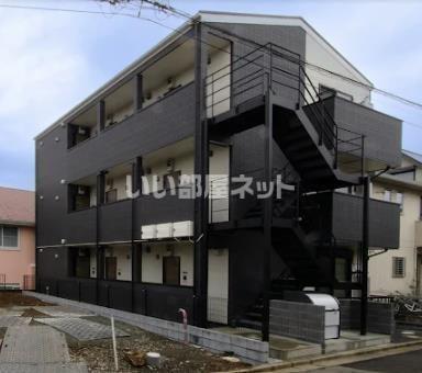 ロジュマン東海大学前