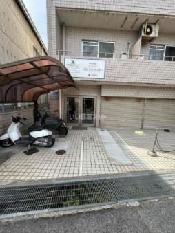 シャルマンフジ学園都市