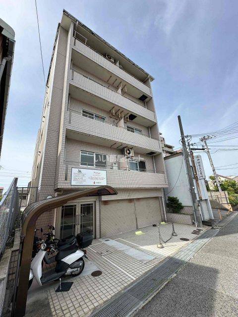 シャルマンフジ学園都市