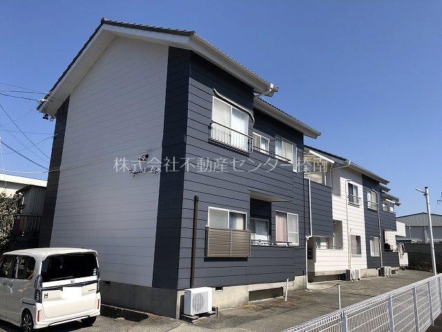 グリーンコーポラス1