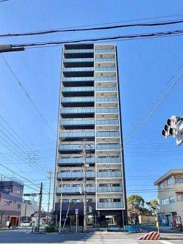 S-RESIDENCE庄内通駅前CURERE