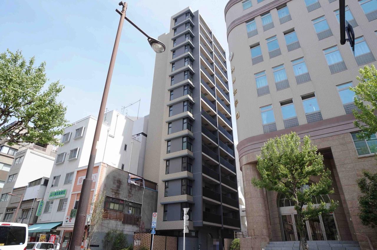 ルフォンプログレ千代田御茶ノ水