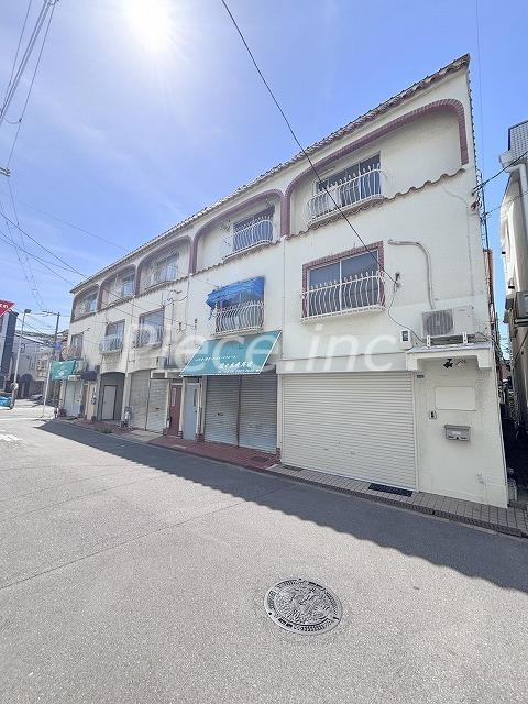 毛馬 5丁目店舗事務所