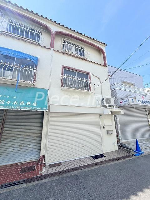 毛馬 5丁目店舗事務所