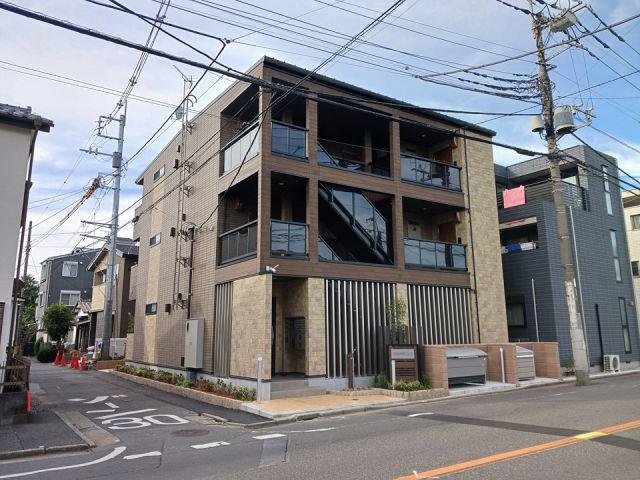 コントレイル