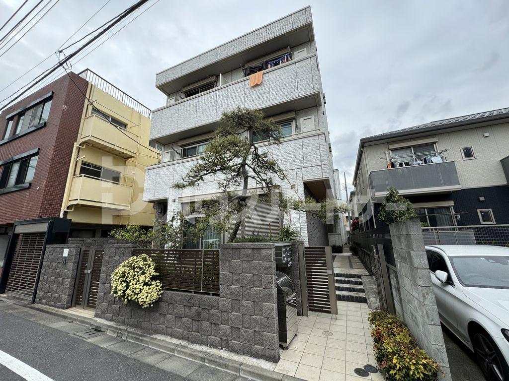 シャーメゾンPINO高松
