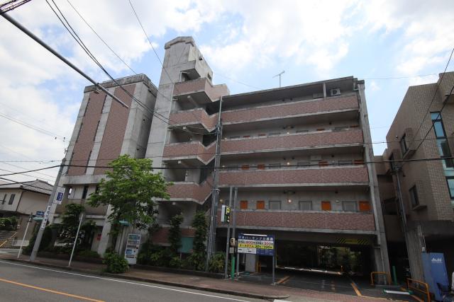 置地マンション
