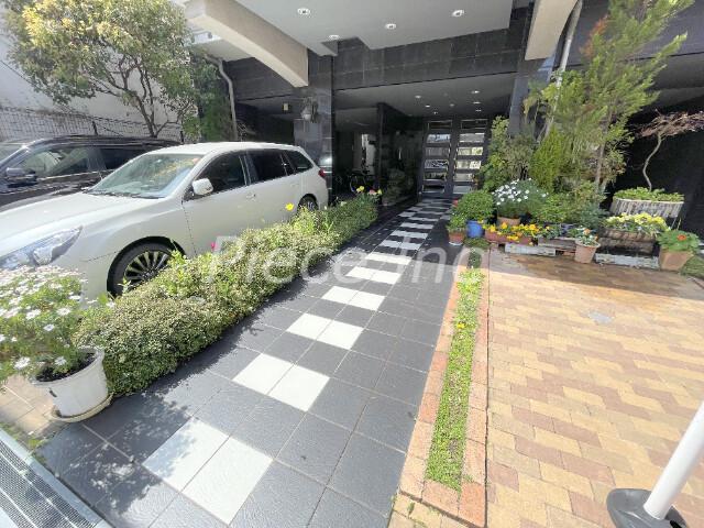 アクティコートクリスタル京橋