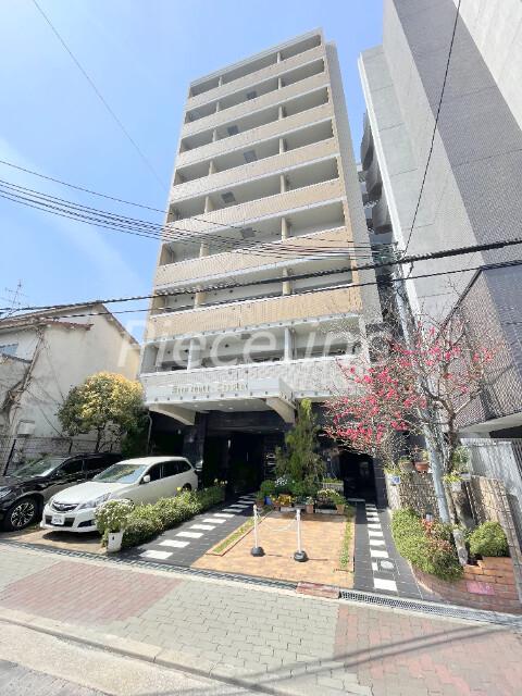 アクティコートクリスタル京橋