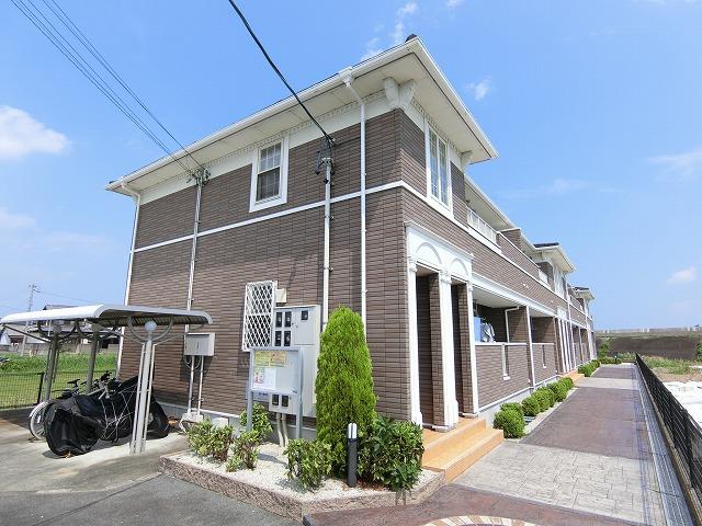リバーサイドヴィラ