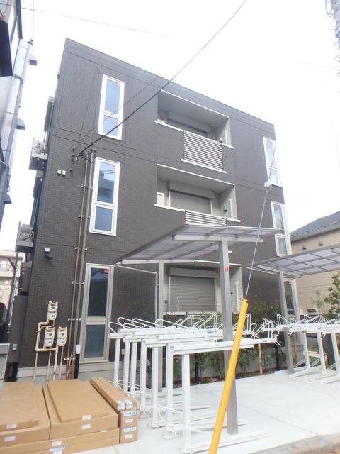 クリア南砂