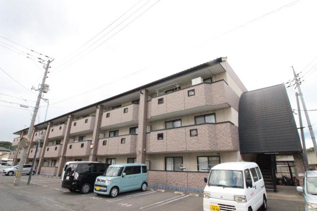 石原マンション