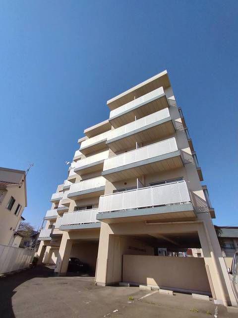 リッツコート宮町
