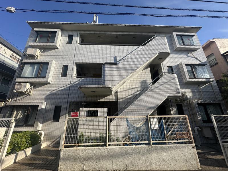 レソール千川北