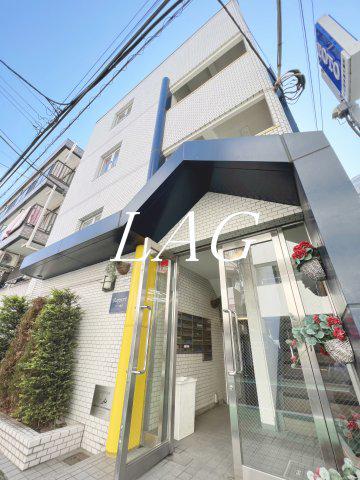 ラポール町田