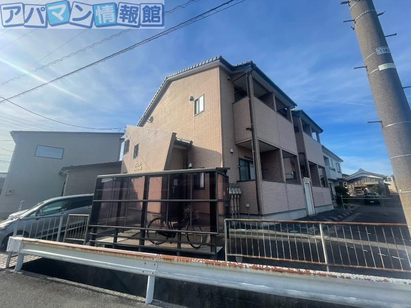カースル程島