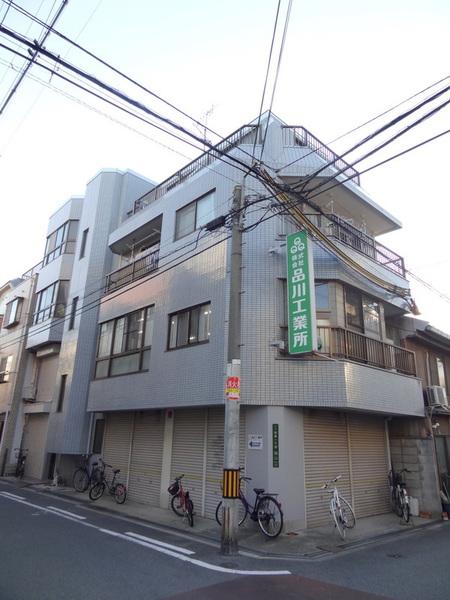 玄ビル