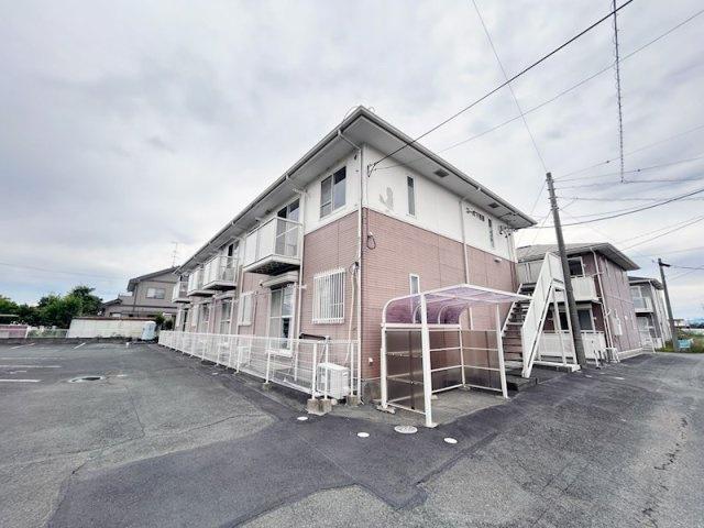 コーポ下石田I