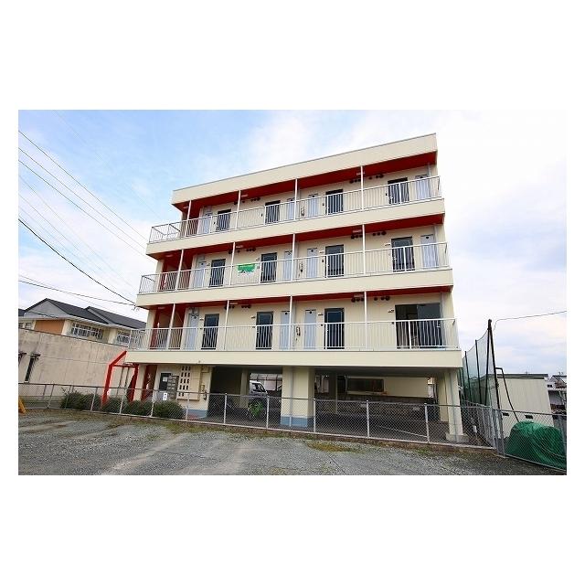 アラハート山北