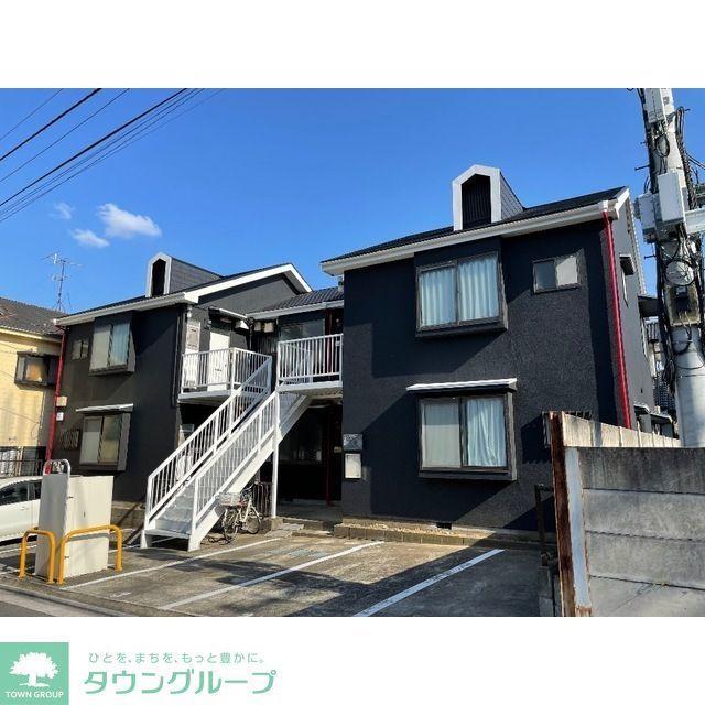 デュエット三室
