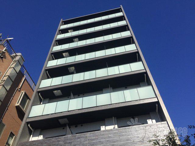 ベルシード川崎大師