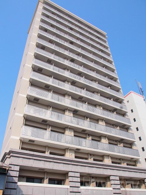 LUXE住吉公園