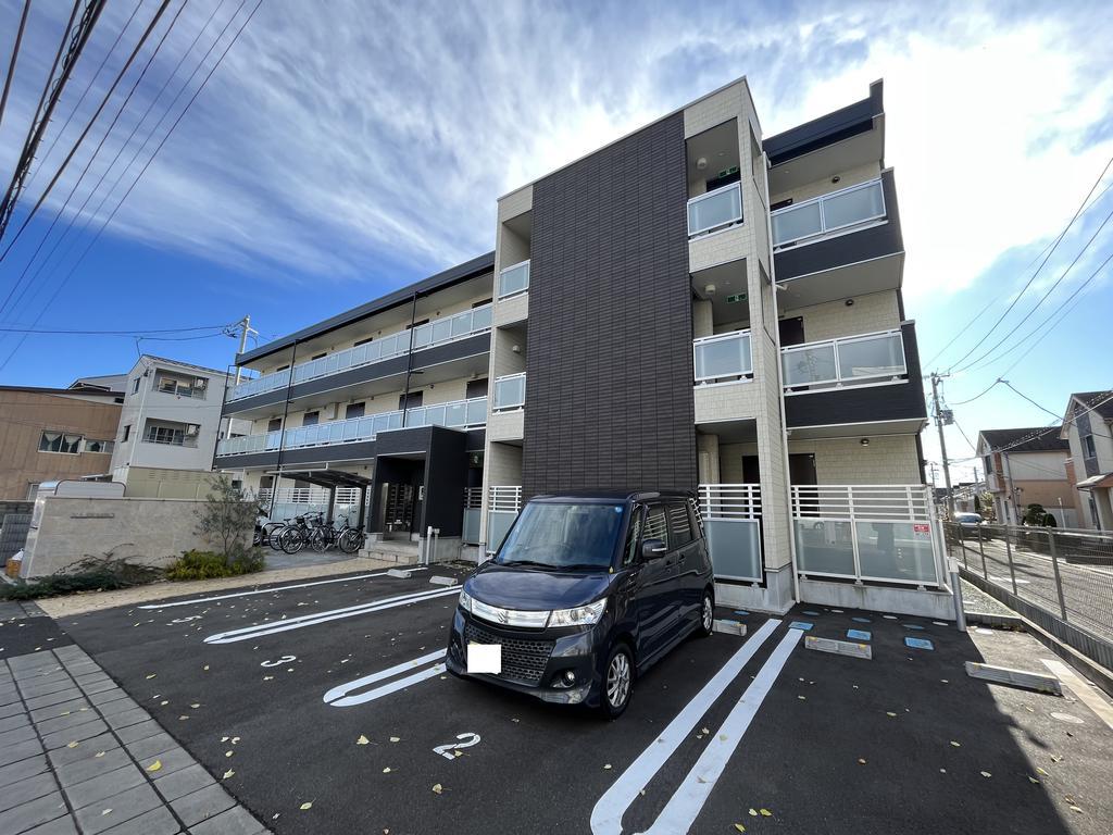 エヌエー連坊