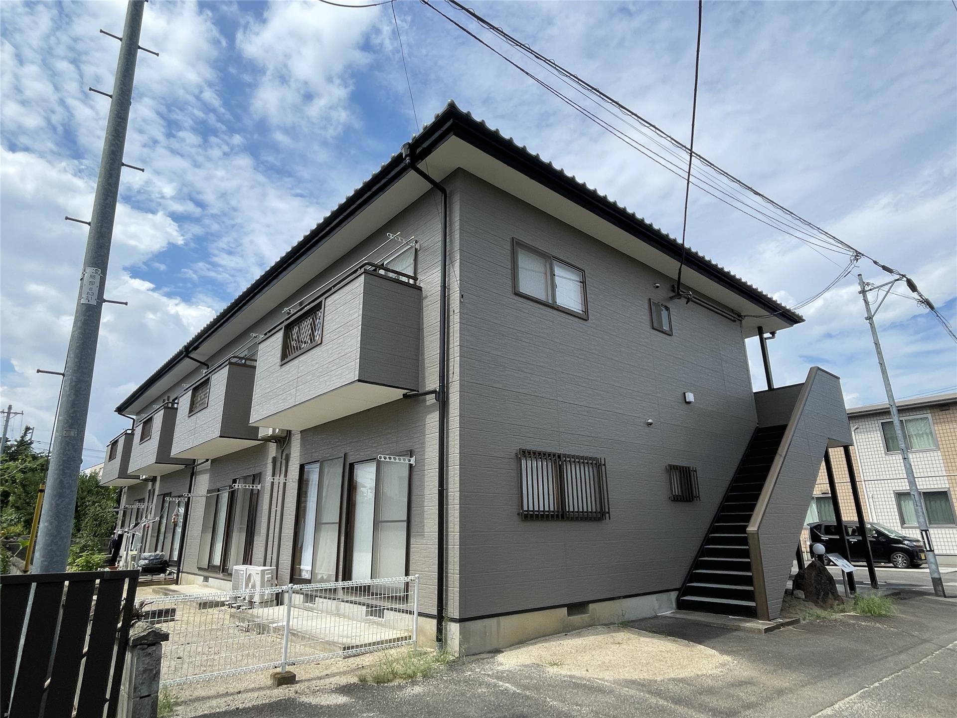 ドォーモ岡部