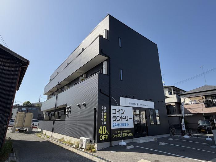 ラ・ポルテ三田町