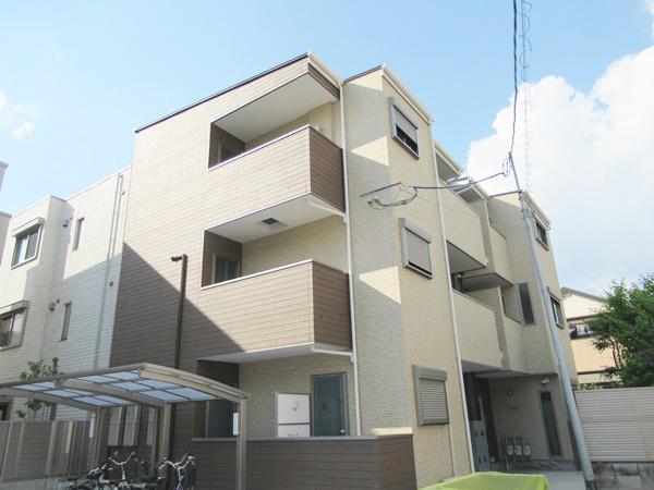 エスパシオ本町