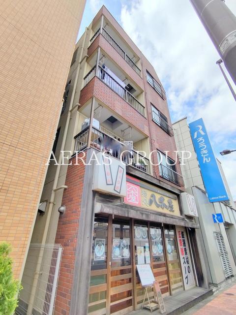 グリーンコーポ2