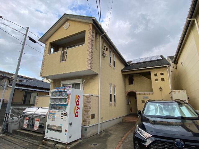 リブレア福重南A棟