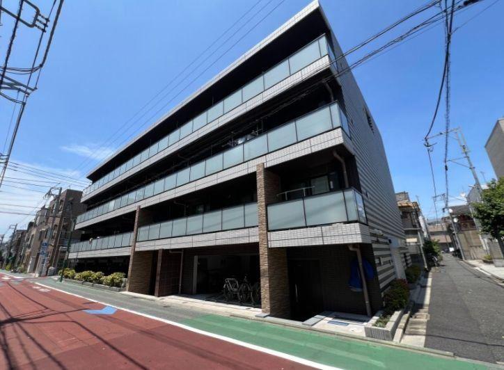 パティーナ蒲田DUO