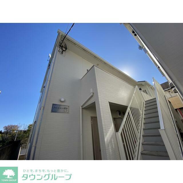 アパートメント枡形NO.2