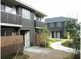 シャーメゾンラルゴ C棟