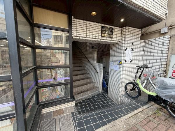 ステラ長岡 405号