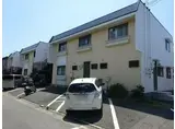 パレーシャル和歌川