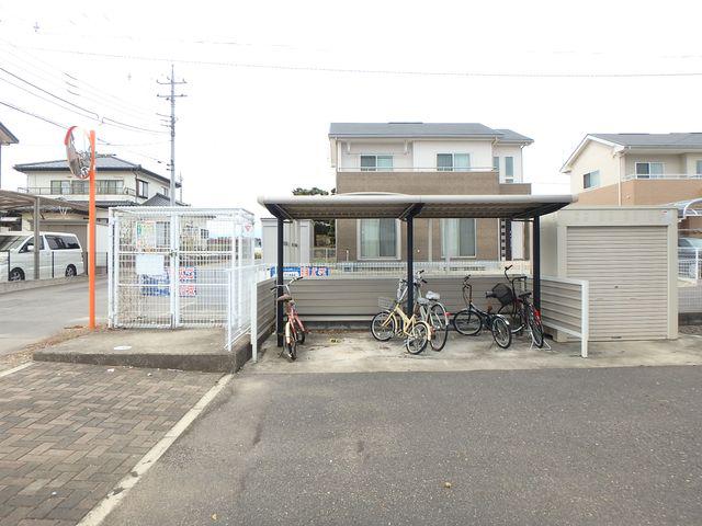 メルベイユB