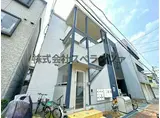 ハーモニーテラス西加賀屋