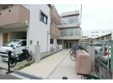 クライス横堤