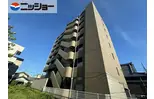 マンションローズVII