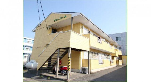 クローバーA