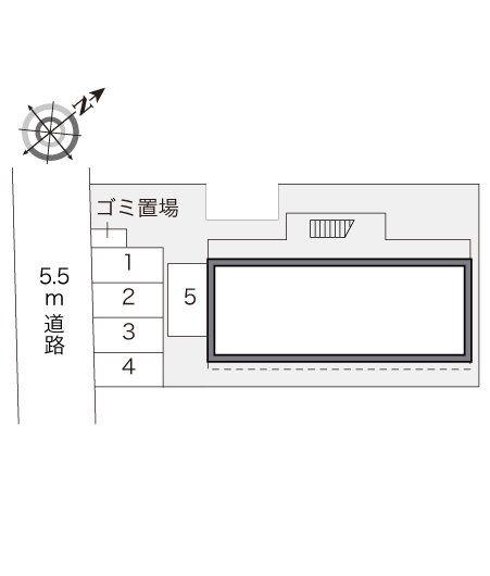レオパレスドゥマン姉崎