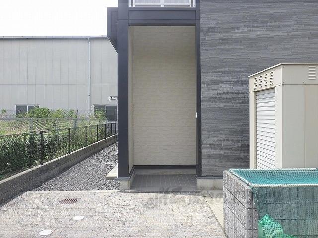 レオパレス ヴィラージュ長洲2