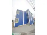フレンズピュア